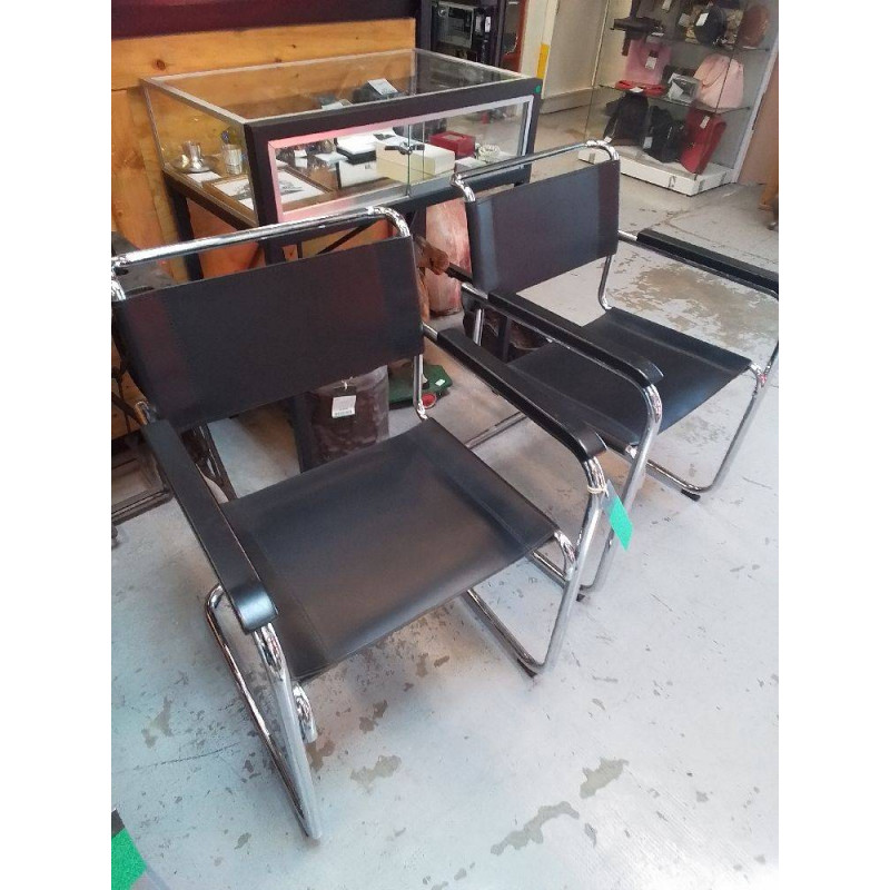 FAUTEUIL THONET 