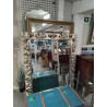 MIROIR STYLE BAROQUE GRAND MODÈLE 