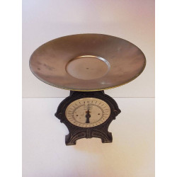 BALANCE ANCIENNE 
