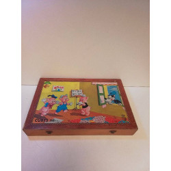 JEUX CUBE ANCIEN 