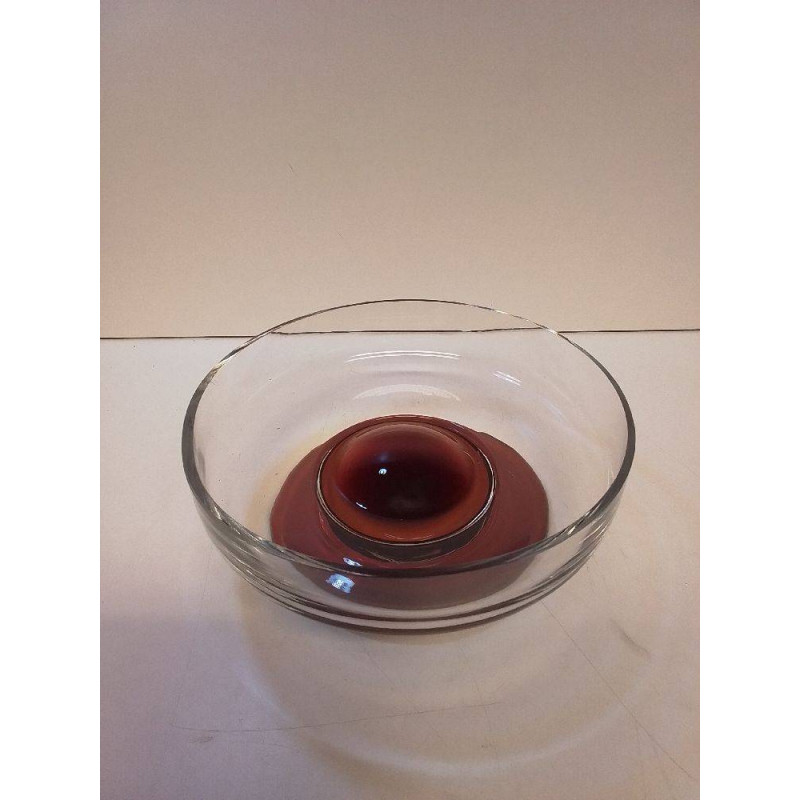 COUPE RETRO EN VERRE 