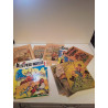 LOT LIVRES ANCIEN 