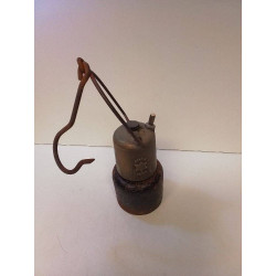 LAMPE DE MINEUR 