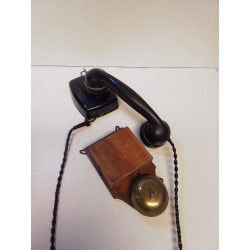 TÉLÉPHONE RETRO 