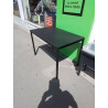 TABLE MODERNE NOIRE