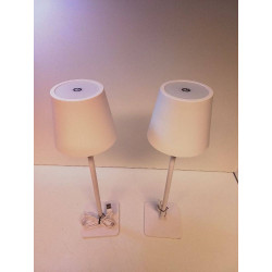 LAMPE LED DE TABLE 