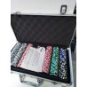 MALETTE POKER 