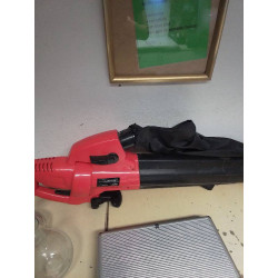 ASPIRATEUR SOUFFLEUR 