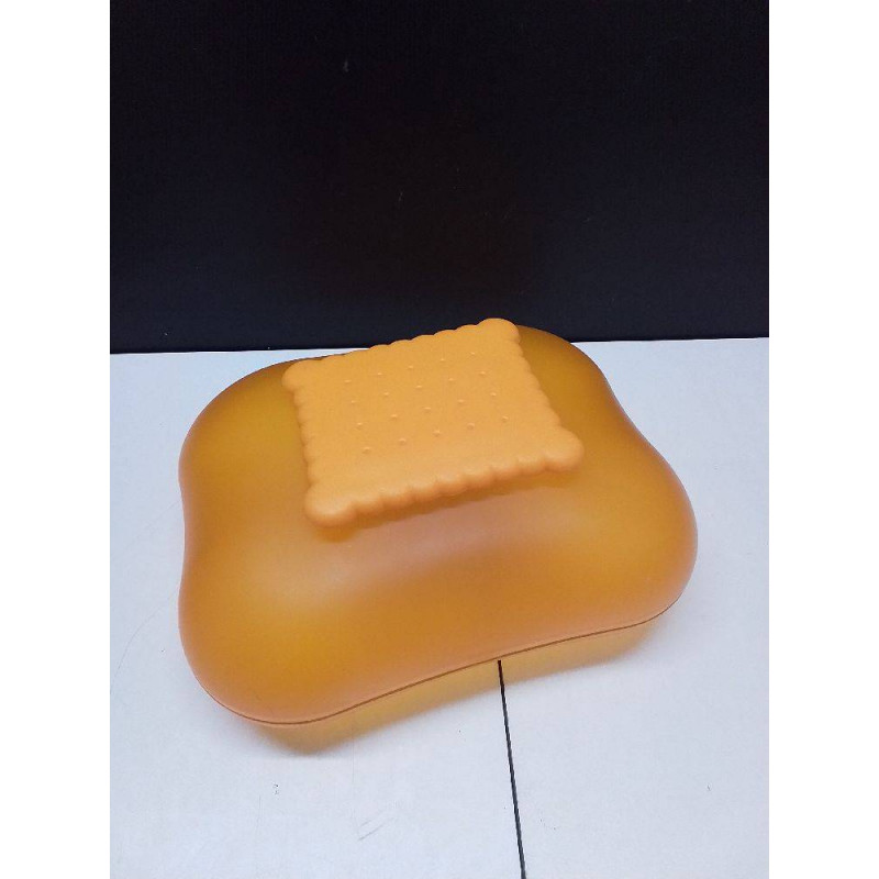 BOITE A BISCUITS ALESSI 