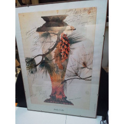 REPRODUCTION EMILE GALLE 