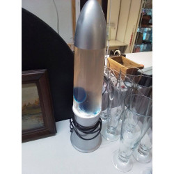 LAMPE MAGMA
