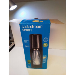 PACK SODASTREAM
