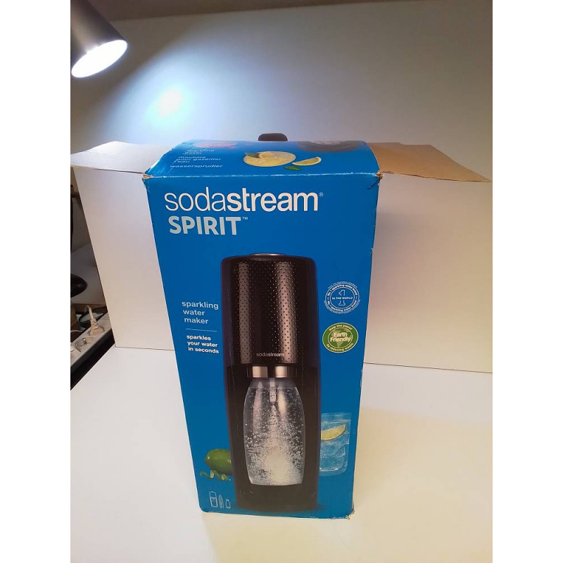 PACK SODASTREAM