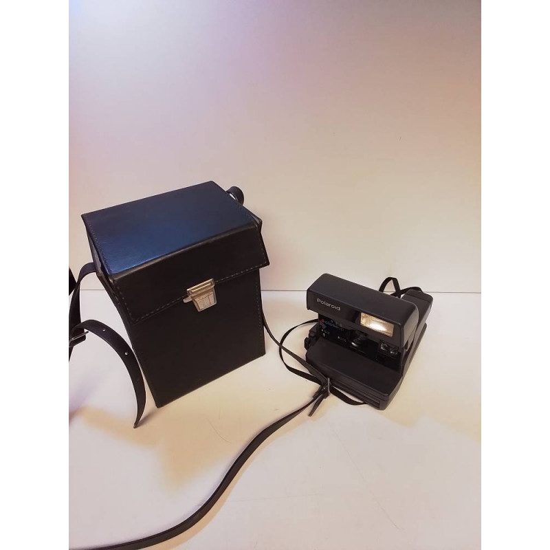 POLAROÏD 