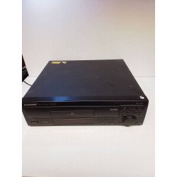 LASERDISC PIONEER CLD 950