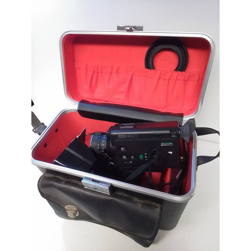 CAMESCOPE ANCIEN + BOITE 