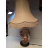 LAMPE A POSER STYLE JAPONISANT 