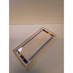 PLAT VILLEROY ET BOCH 