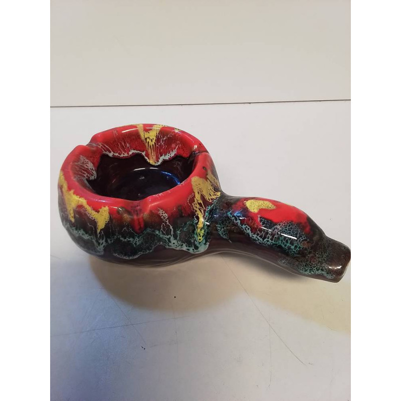 CENDRIER VALLAURIS 