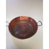 BASSINE CUIVRE 
