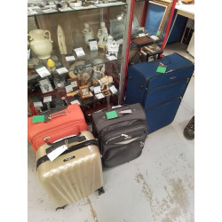 VALISE DIVERS 