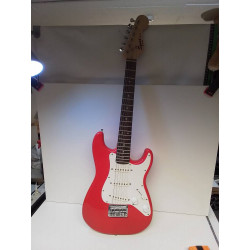 GUITARE ÉLECTRIQUE ENFANT 