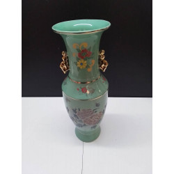 VASE JAPONISANT 