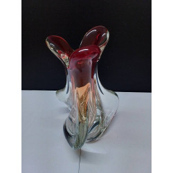 VASE CRISTAL 