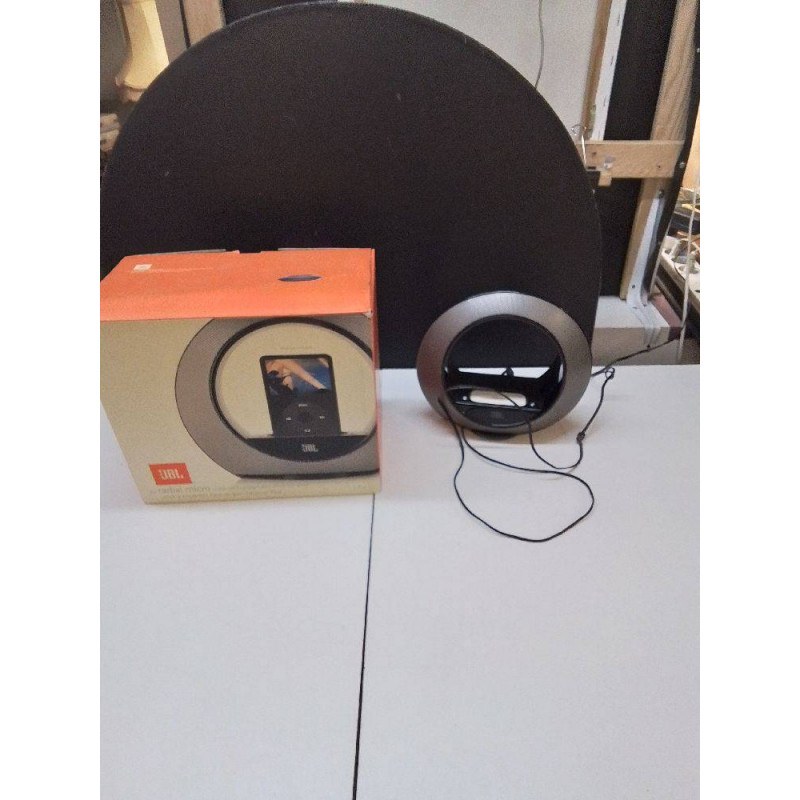 DOCK I PHONE JBL