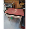 TABLE D’APPOINT 1 TIROIR