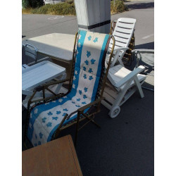 BAIN DE SOLEIL VINTAGE 