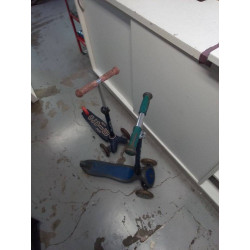 TROTTINETTE DIVERS 