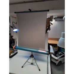 ECRAN DE PROJECTION PM