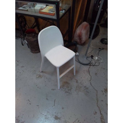 CHAISE ENFANT PLASTIQUE 