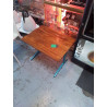 PUPITRE VINTAGE PUED METAL