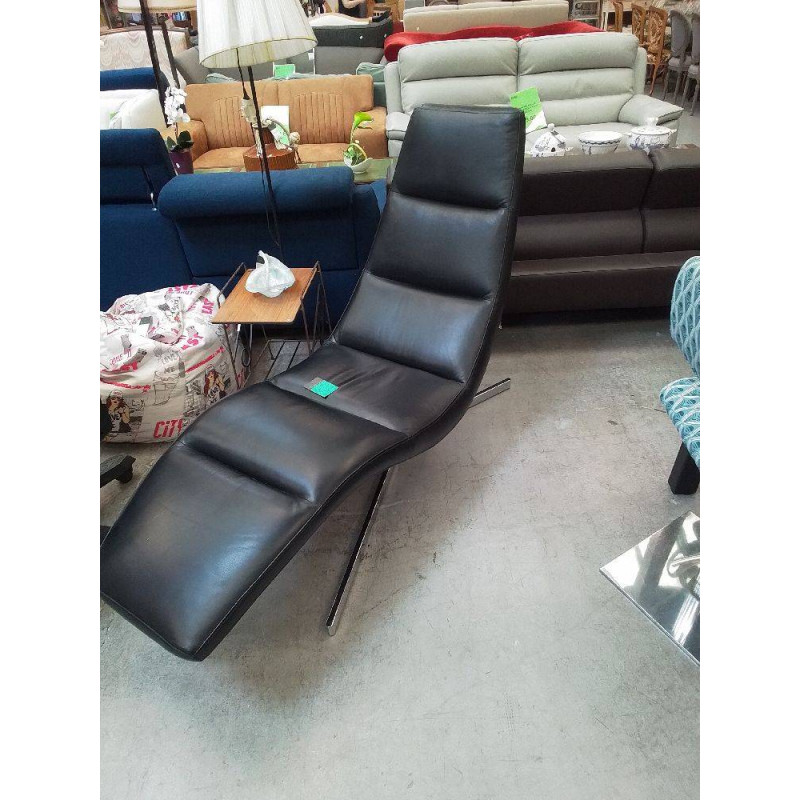 CHAISE LONGUE BOCONCEPT 