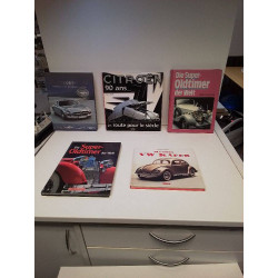 LIVRE THEME VOITURE