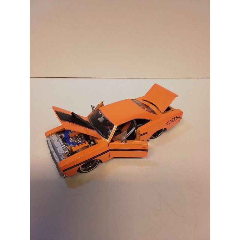VOITURE MAISTO 
