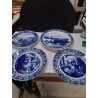 PLAT DELFT L\'UNITÉ 