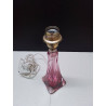 PIED DE LAMPE CRISTAL 