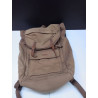 SAC A DOS STYLE MILITAIRE 
