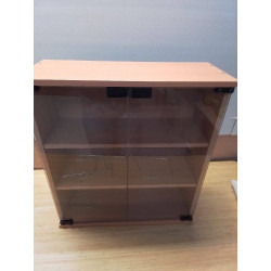 MINI VITRINE 