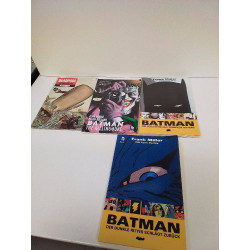 LOT COMICS DC 