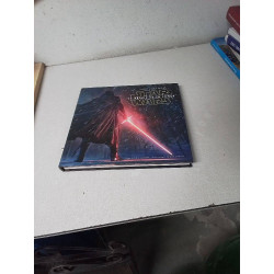 LIVRE STAR WARS