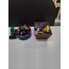 LOT DE JOUETS DIVERS LA PIECE