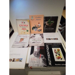 LIVRE CUISINE...