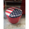 POUF LONDRES 