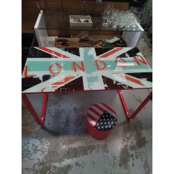 BUREAU LONDON 