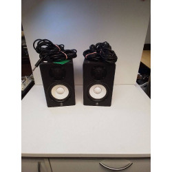 ENCEINTES YAMAHA HS50M