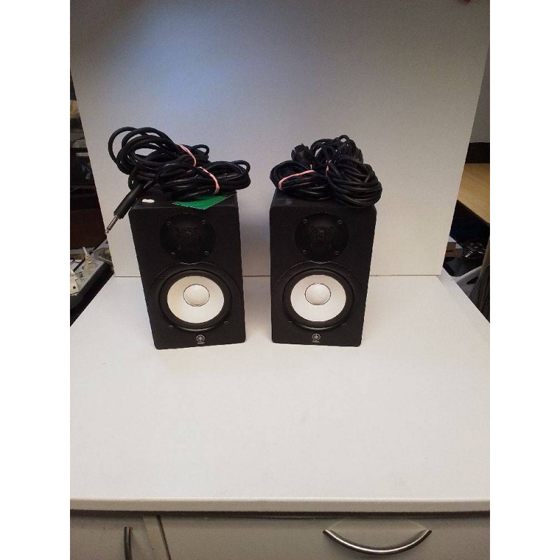 ENCEINTES YAMAHA HS50M